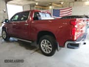 ✅ 2021 Chevrolet Silverado 1500 LTZ • VIN: 1GCUYGED9MZ311443 • Lot: 69710234. Wystawiony na Copart z przebiegiem 17 700 mil. Bezpłatny archiwum sprzedaży aukcyjnych z USA i szczegółowy raport historii pojazdu na DreamBid. Zdjęcie 2.