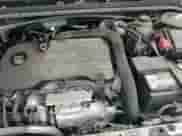 2018 Chevrolet Malibu LT z VIN 1G1ZD5ST1JF270099, wystawiony jako Copart lot #71851355 z przebiegiem 110 344 mil mil oraz Szkoda całkowita • Salvage title. Historia ofert i sprzedaży dostępna na DreamBid. Obrazek 13.