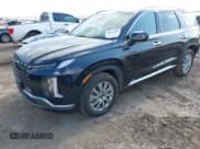 ✅ 2025 Hyundai Palisade SEL • VIN: KM8R24GE1SU859549 • Лот: 41497422. Опубликован ранее на IAAI с пробегом 3 120 миль. Бесплатный доступ к архиву аукционных продаж из США и подробный отчёт об истории автомобиля на DreamBid. Изображение 20.