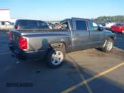 ✅ 2007 Dodge Dakota SLT • VIN: 1D7HE48P27S230317 • Лот: 40474858. Опубликован ранее на IAAI с пробегом 198 417 миль. Бесплатный доступ к архиву аукционных продаж из США и подробный отчёт об истории автомобиля на DreamBid. Изображение 4.