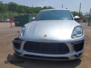 ✅ 2018 Porsche Macan • VIN: WP1AA2A53JLB03015 • Lot: 42519775. Listed on IAAI with 21,487 mi. Free auction sales archive from the USA and detailed vehicle history report at DreamBid. Image 12.