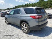 ✅ 2021 Chevrolet Traverse LT • VIN: 1GNERHKW6MJ222299 • Lot: 66396234. Wystawiony na Copart z przebiegiem 63 757 mil. Bezpłatny archiwum sprzedaży aukcyjnych z USA i szczegółowy raport historii pojazdu na DreamBid. Zdjęcie 2.