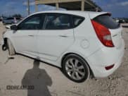✅ 2012 Hyundai Accent SE • VIN: KMHCU5AE3CU053387 • Лот: 80956294. Опубликован ранее на Copart с пробегом 150 390 миль. Бесплатный доступ к архиву аукционных продаж из США и подробный отчёт об истории автомобиля на DreamBid. Изображение 2.