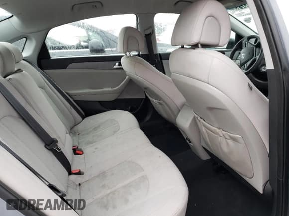 ✅ 2016 Hyundai Sonata SE • VIN: 5NPE24AF3GH331954 • Лот: 40533713. Опубликован ранее на Copart с пробегом 86 397 миль. Бесплатный доступ к архиву аукционных продаж из США и подробный отчёт об истории автомобиля на DreamBid. Изображение 10.