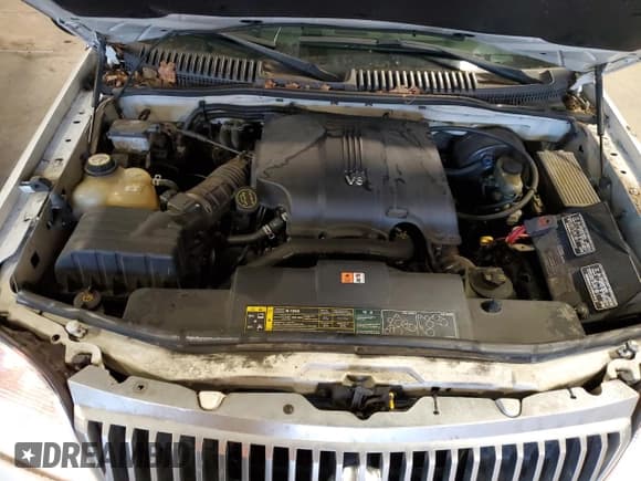 ✅ 2003 Mercury Mountaineer Convenience • VIN: 4M2DU86W03ZJ51477 • Lot: 89005595. Wystawiony na Copart z przebiegiem 118 363 mil. Bezpłatny archiwum sprzedaży aukcyjnych z USA i szczegółowy raport historii pojazdu na DreamBid. Zdjęcie 12.