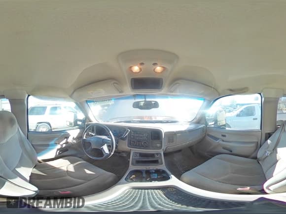 ✅ 2003 Chevrolet Silverado 2500HD LS • VIN: 1GCHC291X3E116055 • Lot: 83660854. Listed on Copart with Not provided. Free auction sales archive from the USA and detailed vehicle history report at DreamBid. Image 13.