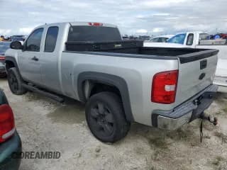 ✅ 2011 Chevrolet Silverado 1500 LT • VIN: 1GCRCSE00BZ372200 • Lot: 75171554. Listed on Copart with Not provided. Free auction sales archive from the USA and detailed vehicle history report at DreamBid. Image 2.