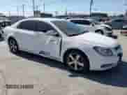 2012 Chevrolet Malibu 1LT z VIN 1G1ZC5E00CF379953, wystawiony jako Copart lot #72224234 z przebiegiem 188 440 mil mil oraz Szkoda całkowita • Salvage title. Historia ofert i sprzedaży dostępna na DreamBid. Obrazek 4.