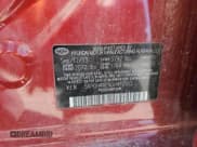 ✅ 2013 Hyundai Elantra GLS • VIN: 5NPDH4AEXDH417503 • Lot: 89559035. Listed on Copart with 106,858 mi. Free auction sales archive from the USA and detailed vehicle history report at DreamBid. Image 12.