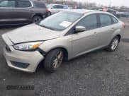 ✅ 2015 Ford Focus SE • VIN: 1FADP3F28FL382363 • Lot: 43733904. Listed on IAAI with 103,684 mi. Free auction sales archive from the USA and detailed vehicle history report at DreamBid. Image 2.