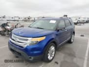 ✅ 2015 Ford Explorer XLT • VIN: 1FM5K8D88FGA40675 • Lot: 43527775. Wystawiony na IAAI z przebiegiem 144 981 mil. Bezpłatny archiwum sprzedaży aukcyjnych z USA i szczegółowy raport historii pojazdu na DreamBid. Zdjęcie 6.