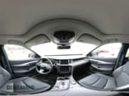 ✅ 2024 Infiniti QX50 Luxe • VIN: 3PCAJ5BA3RF110267 • Лот: 43287101. Опубликован ранее на IAAI с пробегом 6 560 миль. Бесплатный доступ к архиву аукционных продаж из США и подробный отчёт об истории автомобиля на DreamBid. Изображение 18.