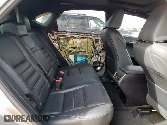 ✅ 2016 Lexus NX 200t • VIN: JTJYARBZ5G2049397 • Lot: 82045635. Listed on Copart with 68,293 mi. Free auction sales archive from the USA and detailed vehicle history report at DreamBid. Image 11.