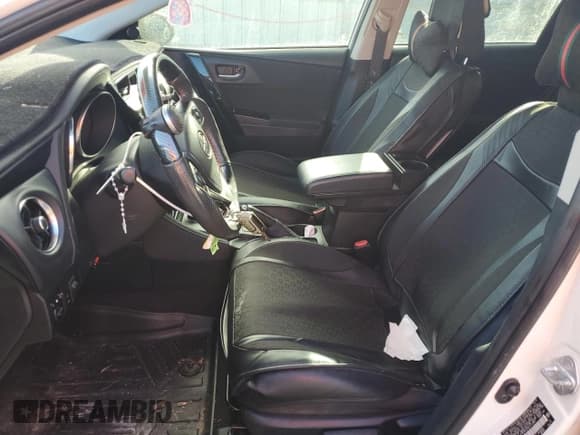 ✅ 2016 Scion iM • VIN: JTNKARJE0GJ512457 • Lot: 73368104. Listed on Copart with 99,803 mi. Free auction sales archive from the USA and detailed vehicle history report at DreamBid. Image 7.