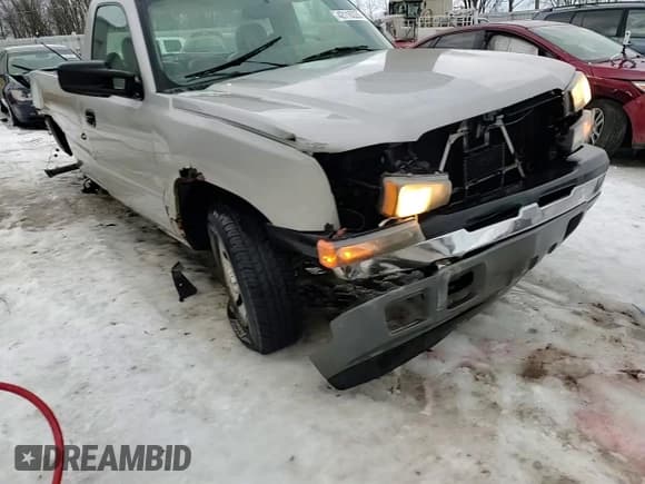 ✅ 2005 Chevrolet Silverado 1500 Z71 • VIN: 1GCEK14TX5Z112351 • Лот: 42116335. Опубликован ранее на Copart с пробегом 116 894 миль. Бесплатный доступ к архиву аукционных продаж из США и подробный отчёт об истории автомобиля на DreamBid. Изображение 13.