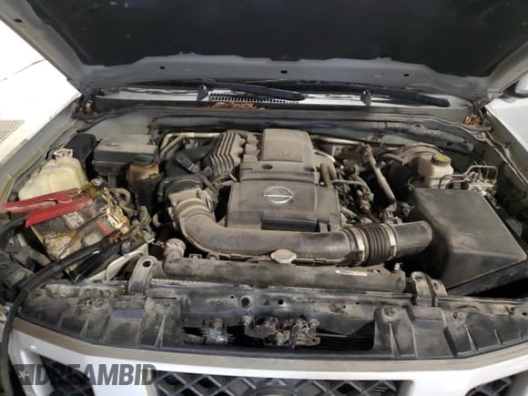 ✅ 2012 Nissan Frontier Pro-4X • VIN: 1N6AD0EV5CC433617 • Lot: 70911255. Listed on Copart with 86,268 mi. Free auction sales archive from the USA and detailed vehicle history report at DreamBid. Image 11.