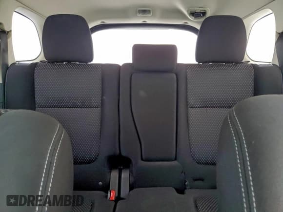 ✅ 2016 Mitsubishi Outlander SE • VIN: JA4AZ3A36GZ009645 • Lot: 93819475. Wystawiony na Copart z przebiegiem 124 929 mil. Bezpłatny archiwum sprzedaży aukcyjnych z USA i szczegółowy raport historii pojazdu na DreamBid. Zdjęcie 10.