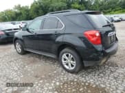 ✅ 2015 Chevrolet Equinox LT • VIN: 2GNALBEK7F6154598 • Лот: 62038434. Опубликован ранее на Copart с пробегом 174 314 миль. Бесплатный доступ к архиву аукционных продаж из США и подробный отчёт об истории автомобиля на DreamBid. Изображение 2.