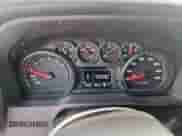 2024 Chevrolet Silverado 1500 Custom Trail Boss z VIN 3GCPDCEK7RG217665, wystawiony jako Copart lot #71836705 z przebiegiem 19 585 mil mil oraz Czysty tytuł • Clean title. Historia ofert i sprzedaży dostępna na DreamBid. Obrazek 9.