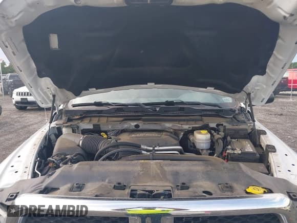 ✅ 2018 Ram 2500 Tradesman • VIN: 3C6UR5CJ1JG283957 • Лот: 42721426. Опубликован ранее на IAAI с пробегом 92 917 миль. Бесплатный доступ к архиву аукционных продаж из США и подробный отчёт об истории автомобиля на DreamBid. Изображение 10.