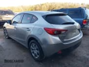 ✅ 2014 Mazda 3 i Sport • VIN: JM1BM1K70E1199887 • Lot: 41589436. Listed on IAAI with 149,491 mi. Free auction sales archive from the USA and detailed vehicle history report at DreamBid. Image 3.