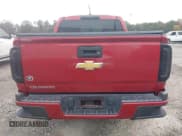 ✅ 2015 Chevrolet Colorado 2WD LT • VIN: 1GCGSBEA3F1174363 • Лот: 43571769. Опубликован ранее на IAAI с пробегом 204 034 миль. Бесплатный доступ к архиву аукционных продаж из США и подробный отчёт об истории автомобиля на DreamBid. Изображение 16.