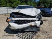 ✅ 2020 Chevrolet Silverado 1500 Custom • VIN: 3GCUYBEF6LG104558 • Lot: 70429965. Listed on Copart with 101,613 mi. Free auction sales archive from the USA and detailed vehicle history report at DreamBid. Image 5.