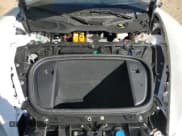 ✅ 2024 Porsche Taycan • VIN: WP0AA2Y12RSA11516 • Lot: 77392114. Listed on Copart with 5,302 mi. Free auction sales archive from the USA and detailed vehicle history report at DreamBid. Image 12.