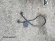 ✅ 2022 Jeep Wrangler Unlimited Rubicon • VIN: 1C4JJXFG0NW222704 • Lot: 43643701. Wystawiony na IAAI z przebiegiem 47 784 mil. Bezpłatny archiwum sprzedaży aukcyjnych z USA i szczegółowy raport historii pojazdu na DreamBid. Zdjęcie 12.