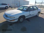 ✅ 1999 Buick LeSabre Custom • VIN: 1G4HP52K8XH477003 • Lot: 43623086. Wystawiony na IAAI z przebiegiem 230 937 mil. Bezpłatny archiwum sprzedaży aukcyjnych z USA i szczegółowy raport historii pojazdu na DreamBid. Zdjęcie 17.
