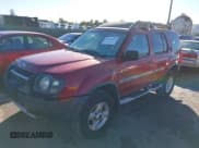 ✅ 2002 Nissan Xterra XE • VIN: 5N1ED28Y62C556312 • Lot: 43723622. Wystawiony na IAAI z przebiegiem 112 393 mil. Bezpłatny archiwum sprzedaży aukcyjnych z USA i szczegółowy raport historii pojazdu na DreamBid. Zdjęcie 2.