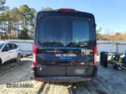 ✅ 2019 Ford Transit • VIN: 1FTYR2CMXKKB09916 • Lot: 91803825. Listed on Copart with 133,913 mi. Free auction sales archive from the USA and detailed vehicle history report at DreamBid. Image 6.