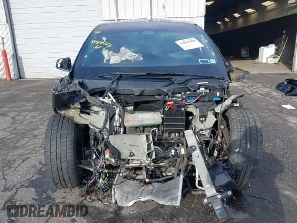 ✅ 2020 Tesla Model X Performance • VIN: 5YJXCAE41LF248223 • Lot: 41845168. Listed on IAAI with 68,843 mi. Free auction sales archive from the USA and detailed vehicle history report at DreamBid. Image 12.