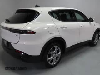 ✅ 2024 Dodge Hornet R/T • VIN: ZACPDFCW6R3A30978 • Лот: 89709785. Опубликован ранее на Copart с пробегом 26 777 миль. Бесплатный доступ к архиву аукционных продаж из США и подробный отчёт об истории автомобиля на DreamBid. Изображение 3.