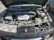 2005 Saturn VUE z VIN 5GZCZ63495S816770, wystawiony jako Copart lot #74347744 z przebiegiem 174 070 mil mil oraz Szkoda całkowita • Salvage title. Historia ofert i sprzedaży dostępna na DreamBid. Obrazek 11.