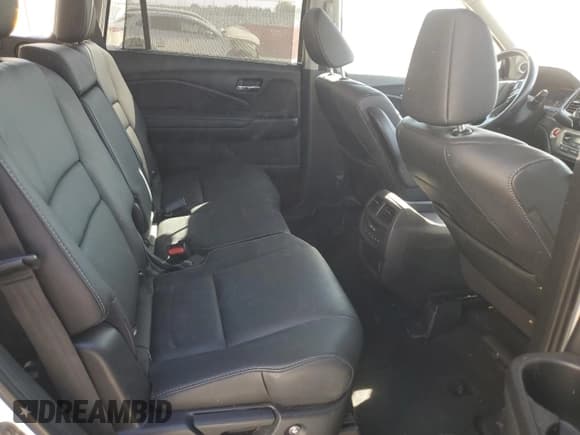 ✅ 2021 Honda Pilot Special Edition • VIN: 5FNYF5H25MB043311 • Лот: 82119065. Опубликован ранее на Copart с пробегом 102 484 миль. Бесплатный доступ к архиву аукционных продаж из США и подробный отчёт об истории автомобиля на DreamBid. Изображение 11.