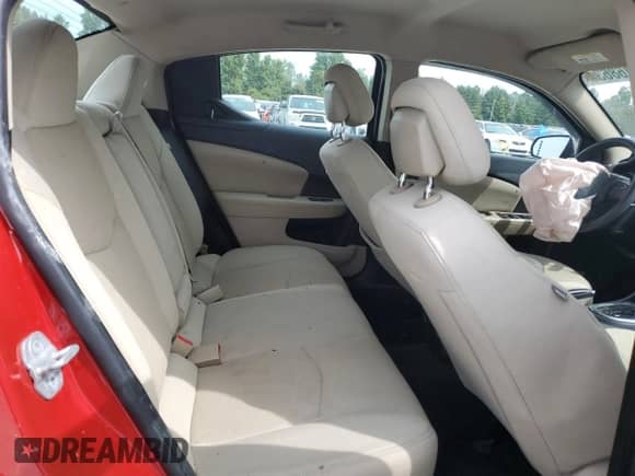 2013 Dodge Avenger SE V6 с VIN 1C3CDZAG0DN519807, выставлен на аукционе Copart как лот 71168634 с пробегом 113 511 миль миль и Списание • Salvage title. История ставок и продаж доступна на DreamBid. Изображение 10.