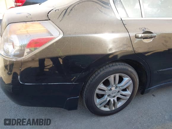 ✅ 2010 Nissan Altima S • VIN: 1N4AL2AP1AN504053 • Lot: 43325823. Wystawiony na IAAI z przebiegiem 196 833 mil. Bezpłatny archiwum sprzedaży aukcyjnych z USA i szczegółowy raport historii pojazdu na DreamBid. Zdjęcie 12.