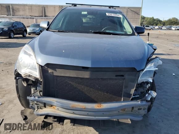 ✅ 2012 Chevrolet Equinox 1LT • VIN: 2GNALDEK8C6126347 • Лот: 69816094. Опубликован ранее на Copart с пробегом 124 148 миль. Бесплатный доступ к архиву аукционных продаж из США и подробный отчёт об истории автомобиля на DreamBid. Изображение 5.