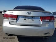 ✅ 2007 Hyundai Sonata SE • VIN: 5NPEU46F97H262495 • Лот: 73751324. Опубликован ранее на Copart с пробегом 178 400 миль. Бесплатный доступ к архиву аукционных продаж из США и подробный отчёт об истории автомобиля на DreamBid. Изображение 6.