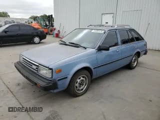 ✅ 1985 Nissan Sentra • VIN: JN1PB15S6FU172045 • Lot: 54384475. Wystawiony na Copart z przebiegiem 134 117 mil. Bezpłatny archiwum sprzedaży aukcyjnych z USA i szczegółowy raport historii pojazdu na DreamBid. Zdjęcie 1.