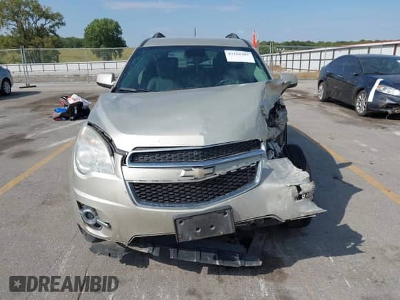 2015 Chevrolet Equinox LT z VIN 2GNALCEK3F1159025, wystawiony jako IAAI lot #43161481 z przebiegiem 144 942 mil mil oraz . Historia ofert i sprzedaży dostępna na DreamBid. Obrazek 13.