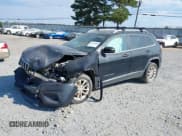 ✅ 2019 Jeep Cherokee Latitude • VIN: 1C4PJLCB4KD444570 • Lot: 36044886. Wystawiony na IAAI z przebiegiem 85 230 mil. Bezpłatny archiwum sprzedaży aukcyjnych z USA i szczegółowy raport historii pojazdu na DreamBid. Zdjęcie 2.