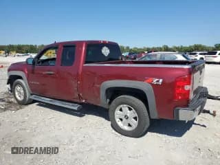 ✅ 2013 Chevrolet Silverado 1500 LT • VIN: 1GCRKSE72DZ259626 • Lot: 81881505. Wystawiony na Copart z przebiegiem 122 730 mil. Bezpłatny archiwum sprzedaży aukcyjnych z USA i szczegółowy raport historii pojazdu na DreamBid. Zdjęcie 2.