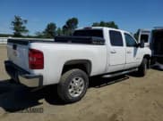 ✅ 2012 Chevrolet Silverado 1500 • VIN: 1GC1CYCG2CF131029 • Лот: 68764195. Опубликован ранее на Copart с пробегом Не указан. Бесплатный доступ к архиву аукционных продаж из США и подробный отчёт об истории автомобиля на DreamBid. Изображение 3.