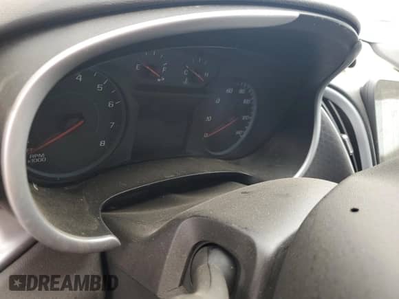 2023 Chevrolet Malibu LT with VIN 1G1ZD5ST2PF200572, listed as a Copart auction lot 84450095 with Not provided miles and Non repairable. Bid and sale history available at DreamBid. Image 9.