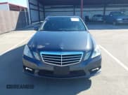 ✅ 2011 Mercedes-Benz E 550 Luxury • VIN: WDDHF7CB5BA266432 • Lot: 43367750. Listed on IAAI with 194,908 mi. Free auction sales archive from the USA and detailed vehicle history report at DreamBid. Image 13.