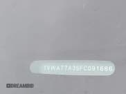 ✅ 2015 Volkswagen Passat Limited Edition • VIN: 1VWAT7A35FC091686 • Lot: 42386310. Wystawiony na IAAI z przebiegiem 115 917 mil. Bezpłatny archiwum sprzedaży aukcyjnych z USA i szczegółowy raport historii pojazdu na DreamBid. Zdjęcie 9.