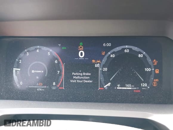 ✅ 2025 Toyota Tacoma SR • VIN: 3TMLB5JN1SM101031 • Лот: 42178182. Опубликован ранее на IAAI с пробегом 676 миль. Бесплатный доступ к архиву аукционных продаж из США и подробный отчёт об истории автомобиля на DreamBid. Изображение 7.