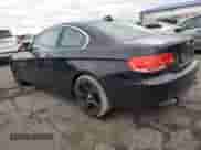 2008 BMW 3 Series 335xi с VIN WBAWC73558E064516, выставлен на аукционе Copart как лот 90809775 с пробегом 121 611 миль миль и Списание • Salvage title. История ставок и продаж доступна на DreamBid. Изображение 2.